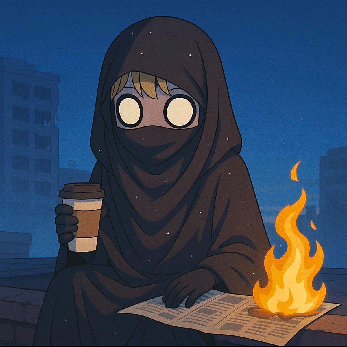 Wasted 🕷️ tweet media