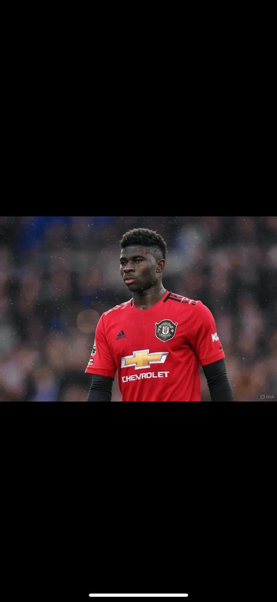 See as d jersey fit ham 😎