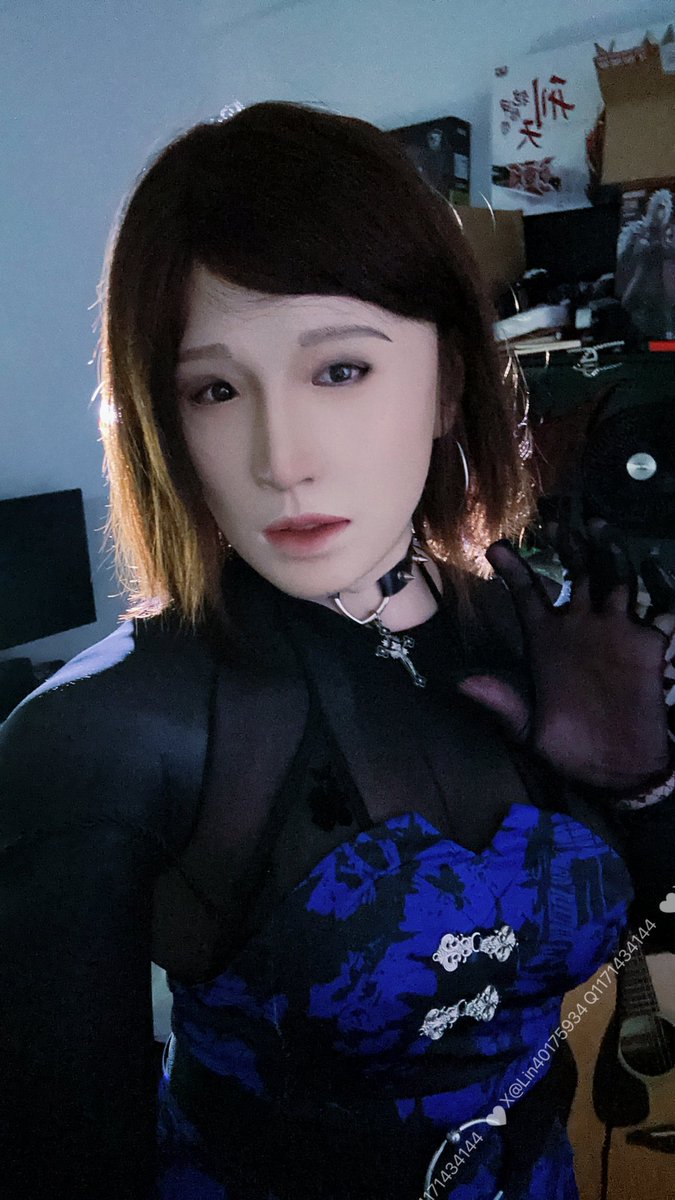 你阿Lin tweet media