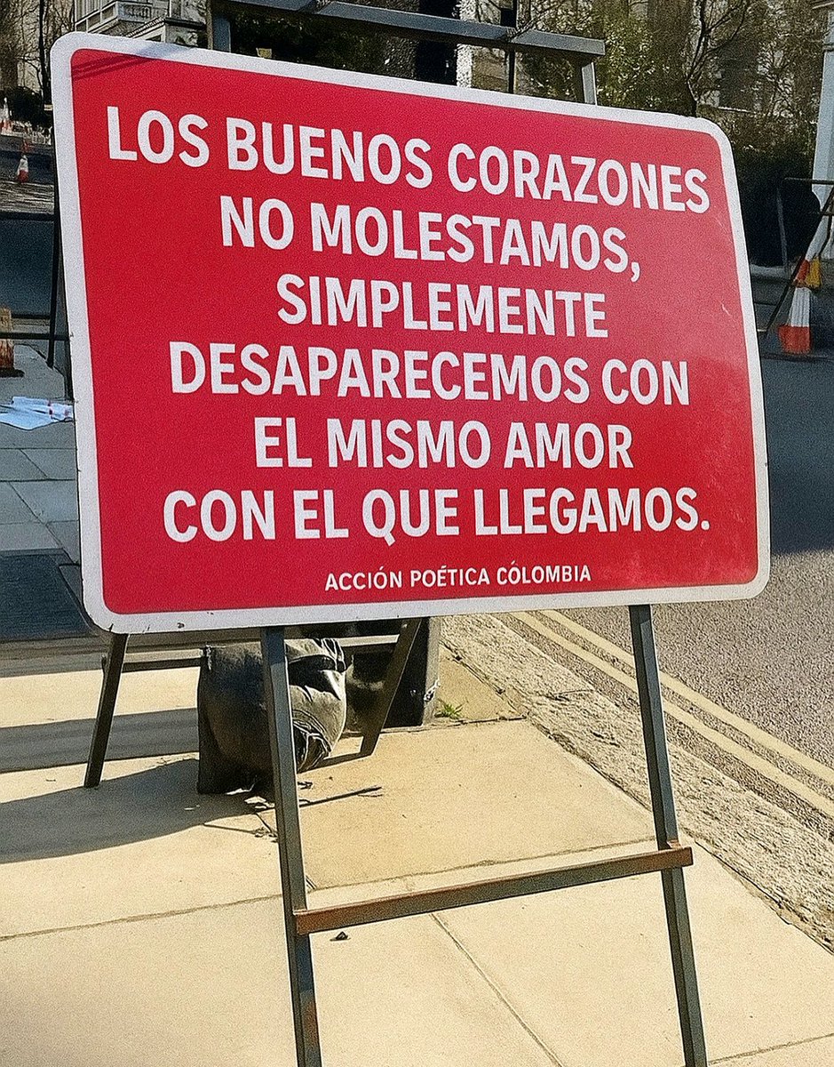 Una tal Amparo tweet media