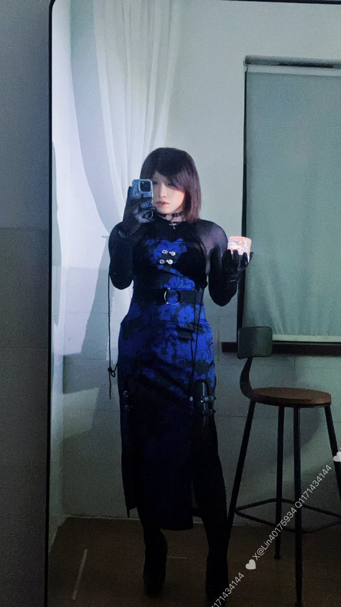 你阿Lin tweet media