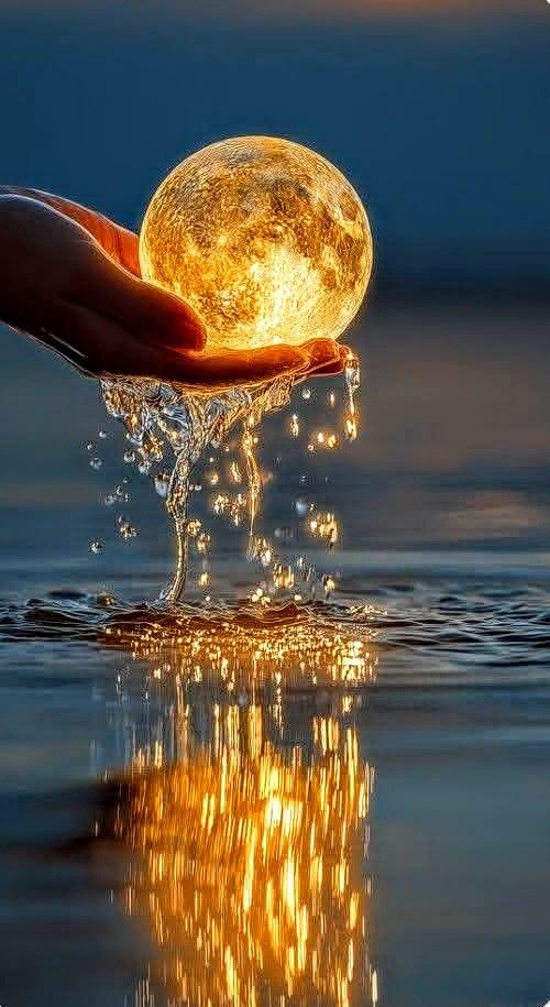 SalehaAzhar5's tweet photo. Peaceful night 💤 https://t.co/n5qqHclnEo