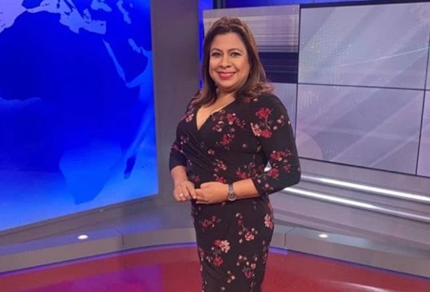 Magaly 🐍 tweet media