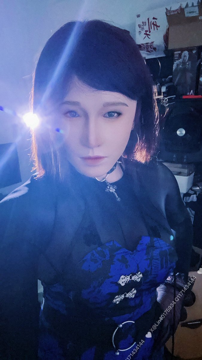 你阿Lin tweet media