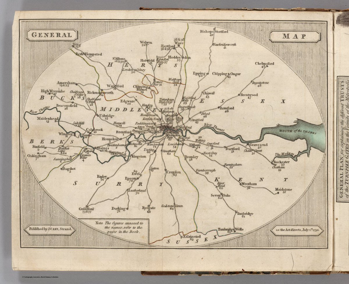 Sir Frederick Eden surveyed the English poor in the 1790s. Here is the annual budget of a gardener in Ealing (then a satellite of London, inbetween where this map marks Acton and Hanwell). Note how he spends money on sugar, tea, beer, meat and school fees!