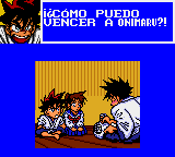 TMax1323's tweet photo. Gracias a @RobotMasterWave y Bunkai, llegará la traducción de Yaiba de Game Gear. 
La traducción está casi lista y saldrá más adelante este año.
#Yaiba #GameGear #Esapñol https://t.co/cEhOtOS5R6