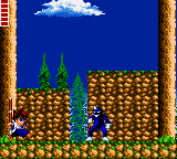 TMax1323's tweet photo. Gracias a @RobotMasterWave y Bunkai, llegará la traducción de Yaiba de Game Gear. 
La traducción está casi lista y saldrá más adelante este año.
#Yaiba #GameGear #Esapñol https://t.co/cEhOtOS5R6