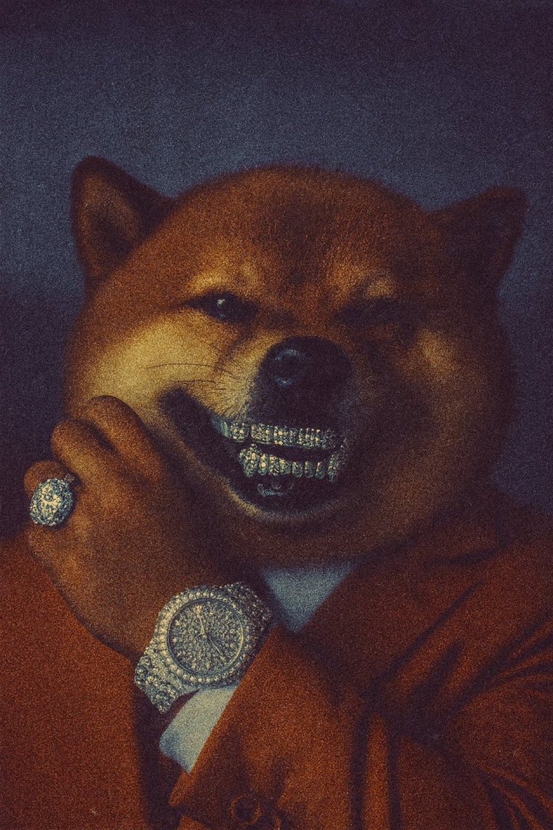 woke up feeling great

the markets HOT

vibes are back

I don’t even worry about red days anymore cause I know where we’re goin 

my conviction is long and strong 

$jail
$nomnom
$gary
#y2k
#jet2
$sleaze
 
everything is curling up, I’m so ready