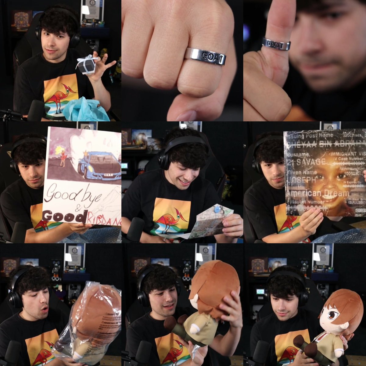 sun! ❀ tweet media