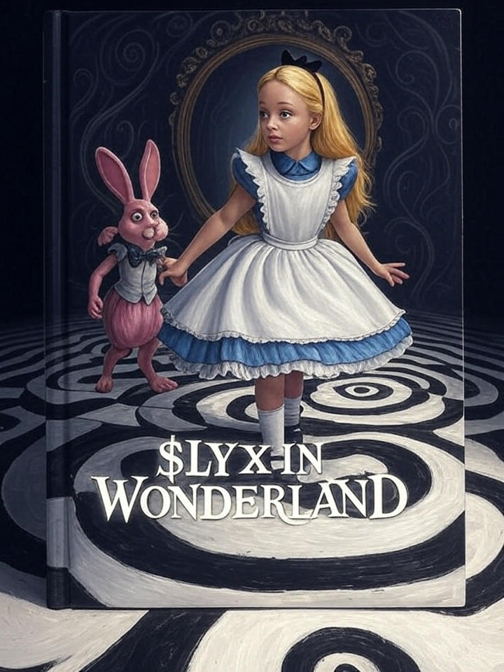 nftblack_eth's tweet image. LUKSO lore is deepening 
@LUKSOLuminaries #LUKSO
#AI #Oceanprotocol #singularity #lyx  @lyxbandit @Alts_Anonymous