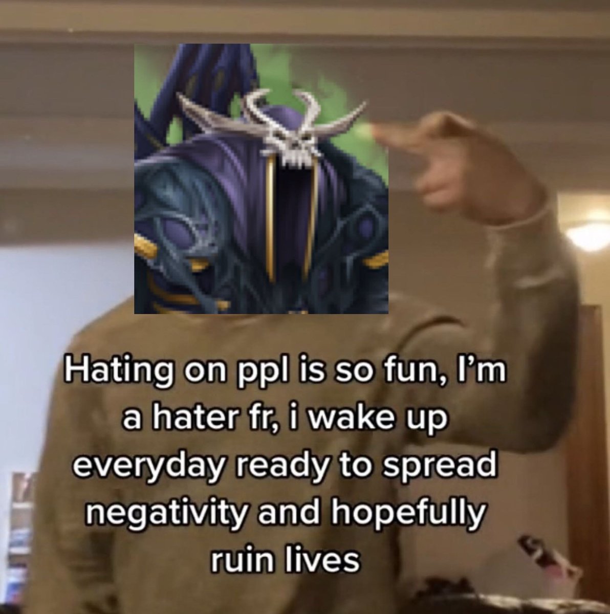 OoC_ML's tweet photo. Nebotus Evil Lord kit. https://t.co/oMMvndhcDs