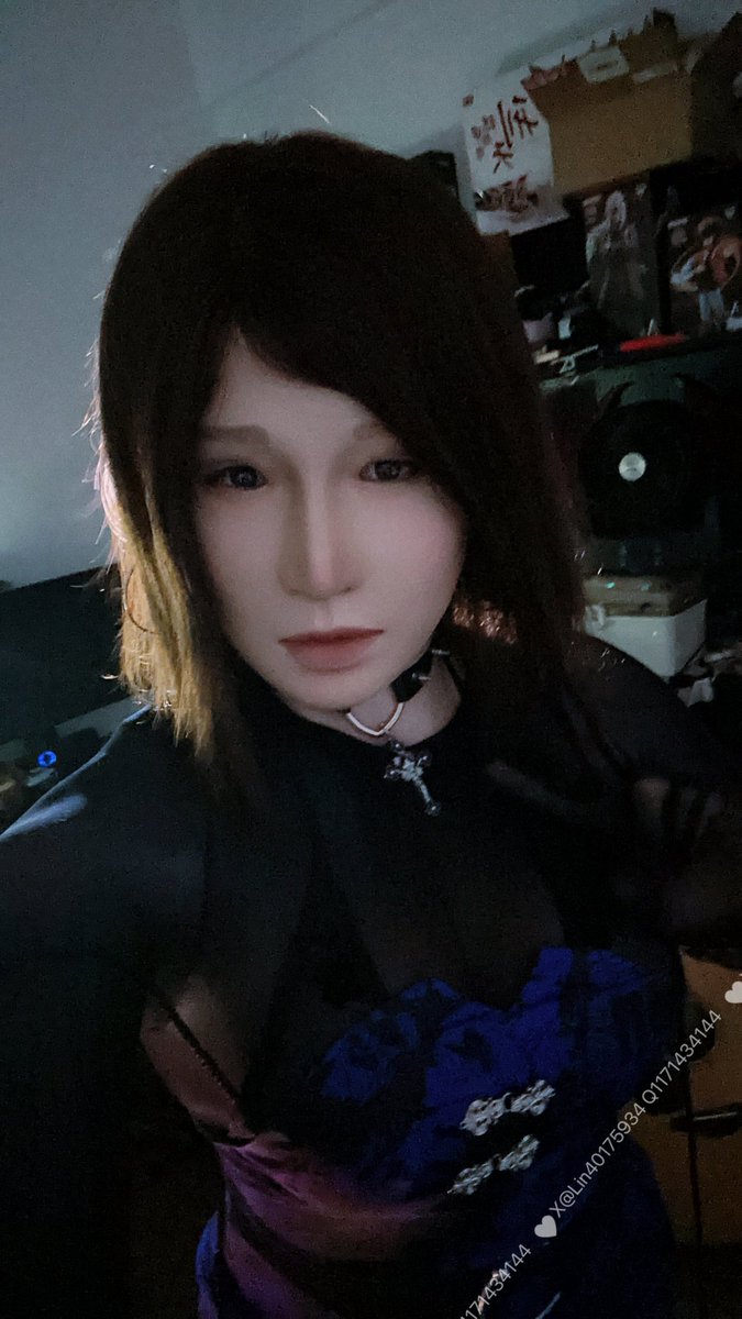 你阿Lin tweet media