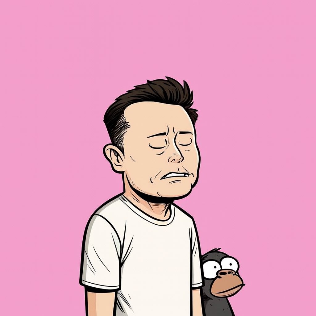 JUST IN: <a href="/elonmusk/">Elon Musk</a> announces plan to make <a href="/henlo_eth/">henlo</a> unmint every single slop, pack them into a SpaceX cargo bay, and launch them to Mars. Goal: establish the first interplanetary rug pull colony, complete with zero liquidity and free cosmic bananas.