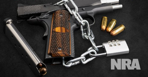 Aayang__R666's tweet image. Should the 2nd Amendment be untouchable, or is it time for stricter gun laws? With crime rates fluctuating, where do you stand? 🗽🔫#2ndAmendment
#GunDebate [Poll: Untouchable / Stricter Laws / Middle Ground]