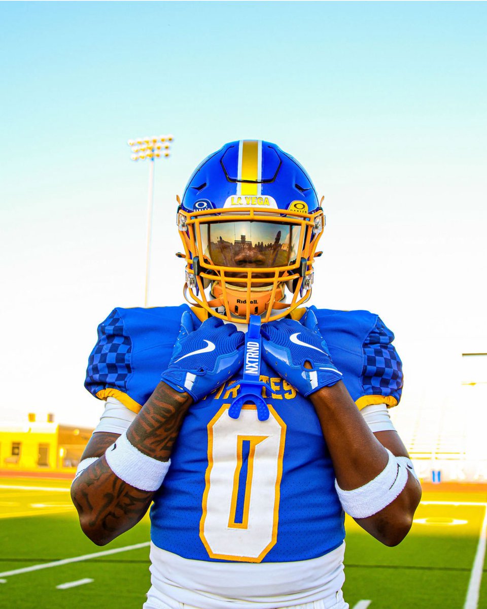 Gee Thomas #2026 ⭐️ tweet media