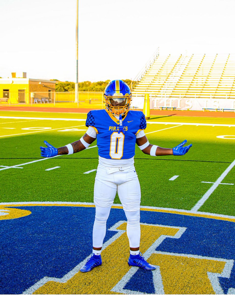 Gee Thomas #2026 ⭐️ tweet media