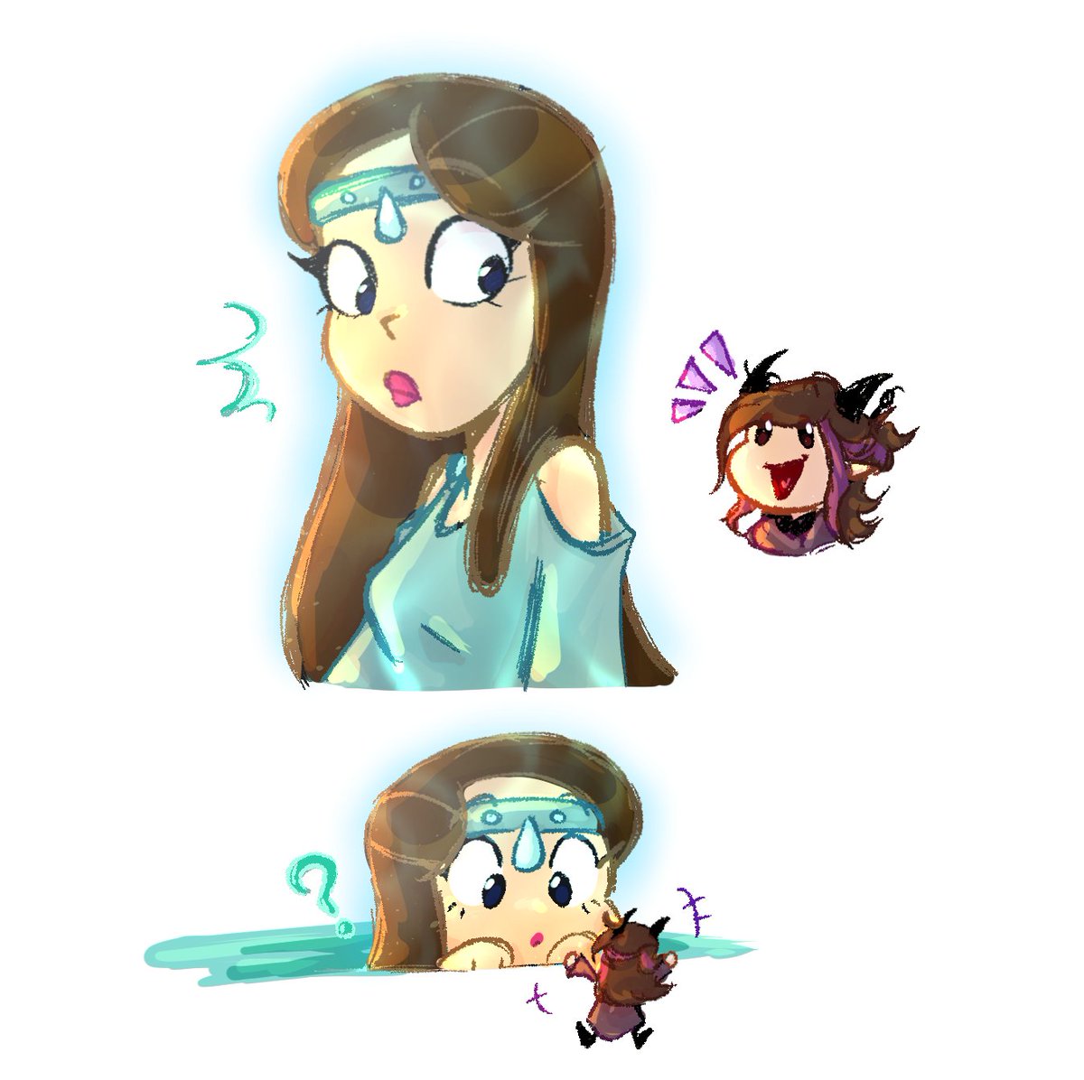 ukospamidk's tweet photo. I should draw him again

#phineasandferb #pnf #fanart #art #isabellagarciashapiro #dylandoofenshmirtz #vanessadoofenshmirtz #Excaliferb https://t.co/DbOoIgO3Pp
