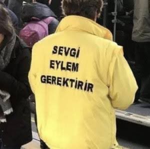 Sokakların Manevi Çocukları (@1yeraltisakini) on Twitter photo 