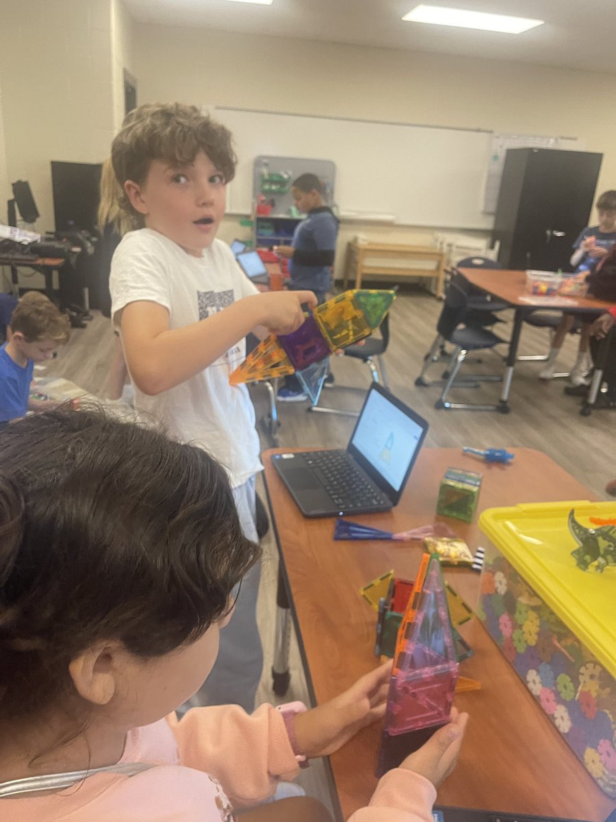 Rocket STEM Report tweet media