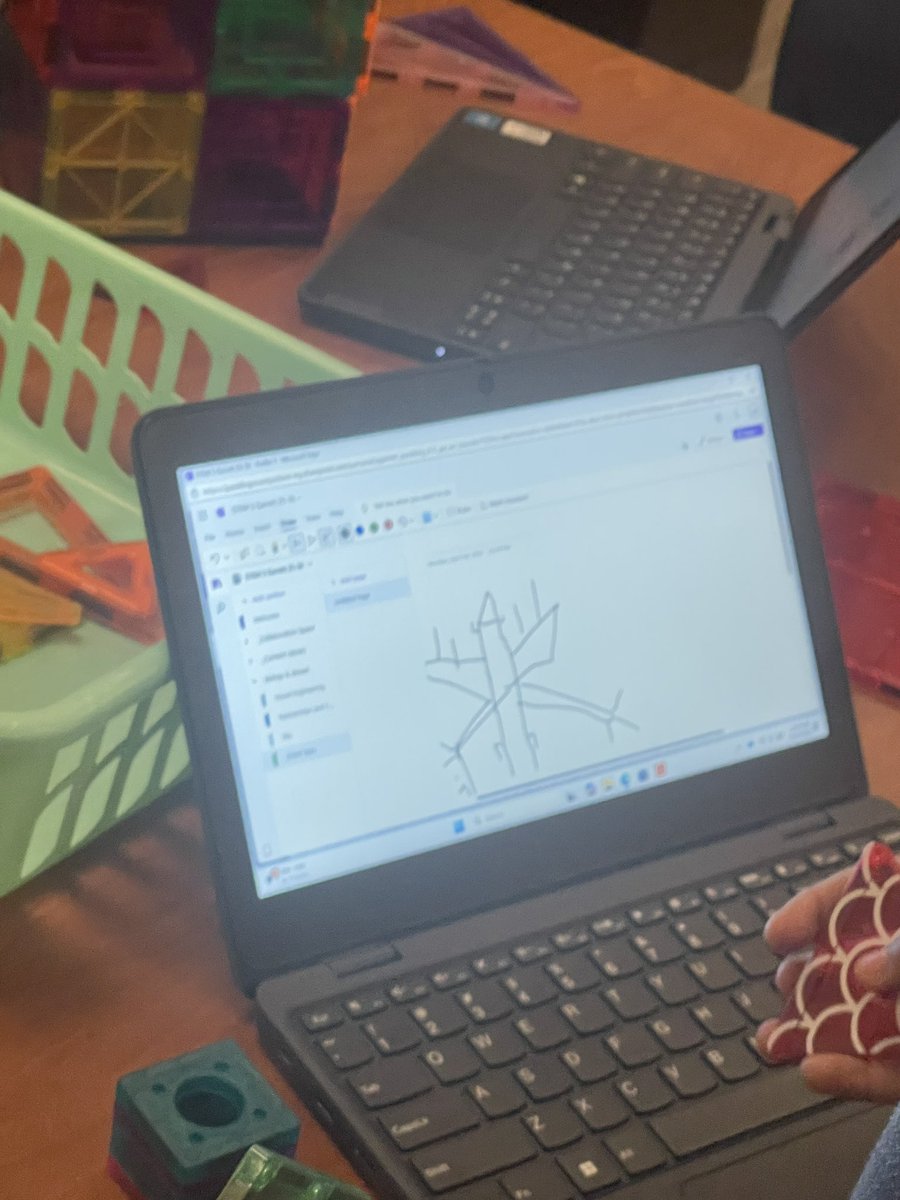 Rocket STEM Report tweet media