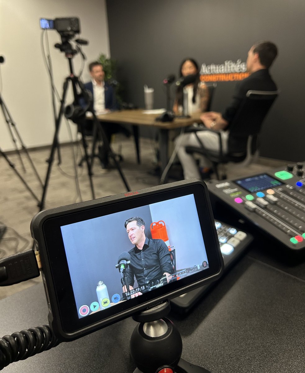 Asso Construction Qc tweet media