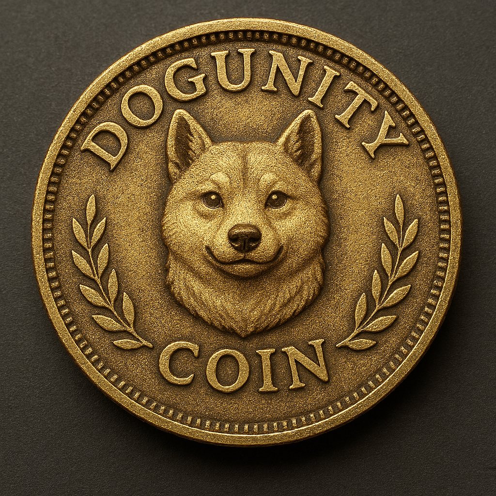 buchimoney4460's tweet photo. 🐕🔥 DogUnity – More than a project, it’s a powerful family of holders united by trust, vision, and strength.
With an active community and a mission to grow together, DogUnity is here to make waves in the crypto world! 🌊🚀

Join the pack today 👉 https://t.co/VPJZd4X3HA https://t.co/MtxMKbDbPa