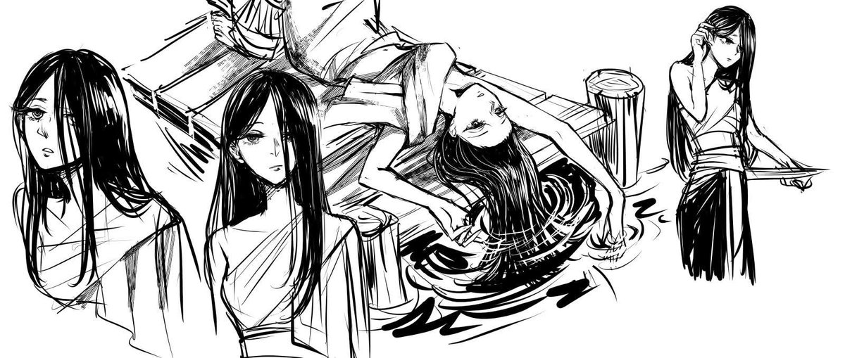 พลอตตูนมันวนยุในหัว