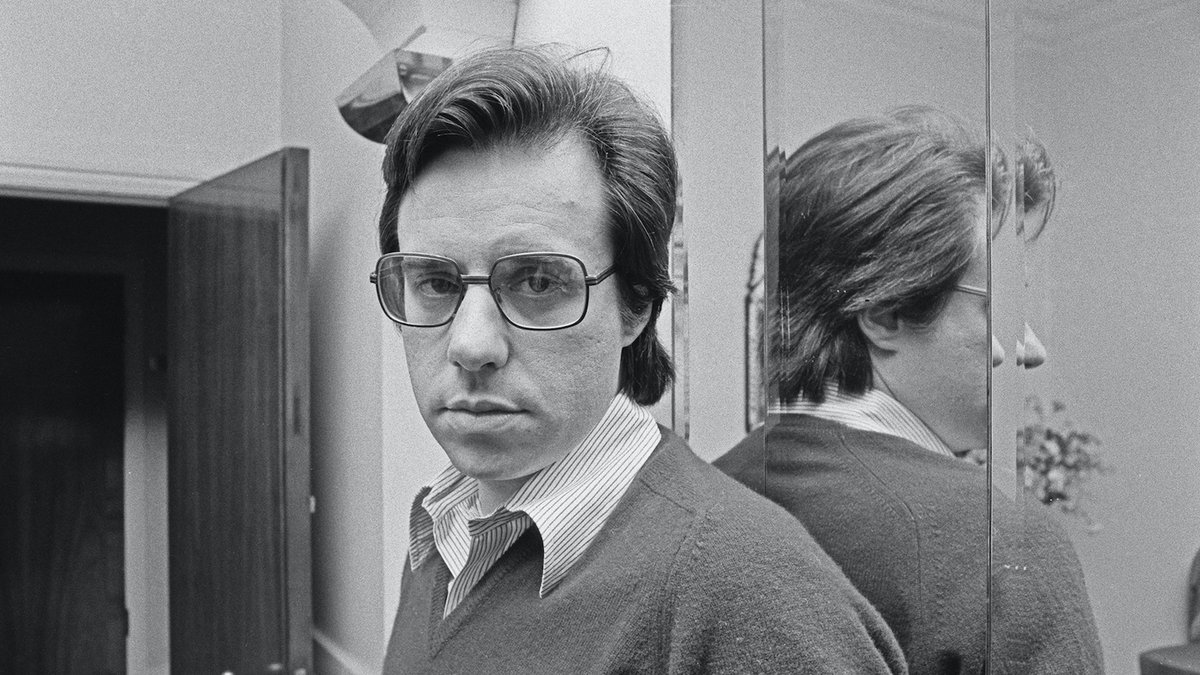 Peter Bogdanovich on movie critics:

"My taste was really formed when I booked all those films at the New Yorker. We had a series called “The Forgotten Film,” and in the first two weeks we had about ten Hawks pictures. That was a revelation to me. You see, I really always loved