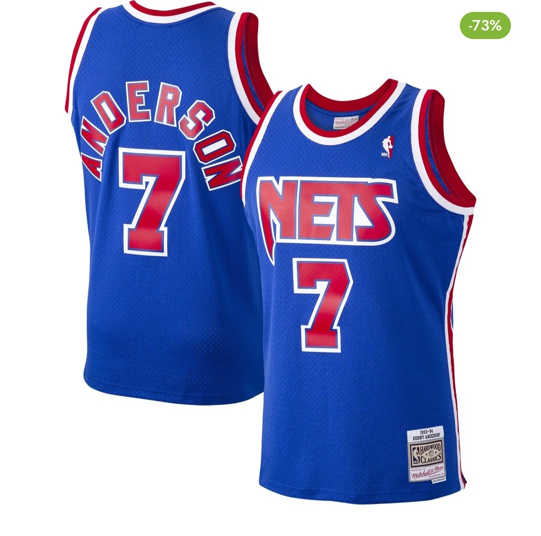 Kenny Anderson tweet media