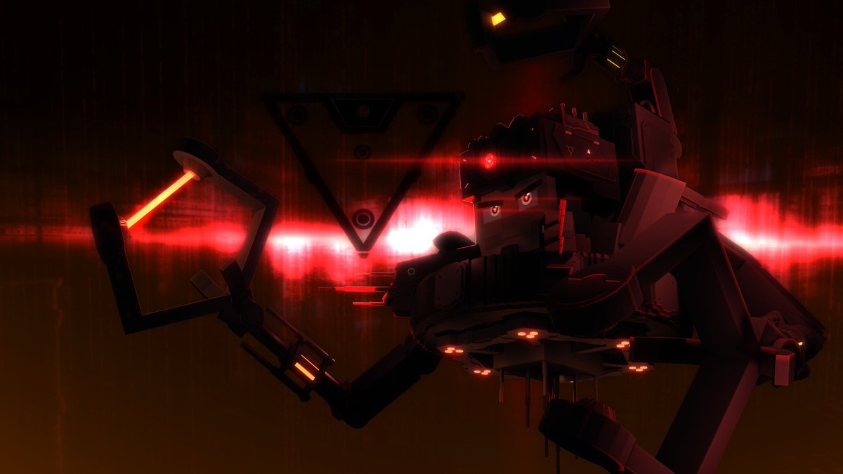 Iv5anX's tweet photo. Dark Defience Render 6: No One Will escape Justice
#AstroToilet #3d #render #Minecraft #skibidi_toilet #scifi #highquality #Detainer https://t.co/1HL0iTEH7j