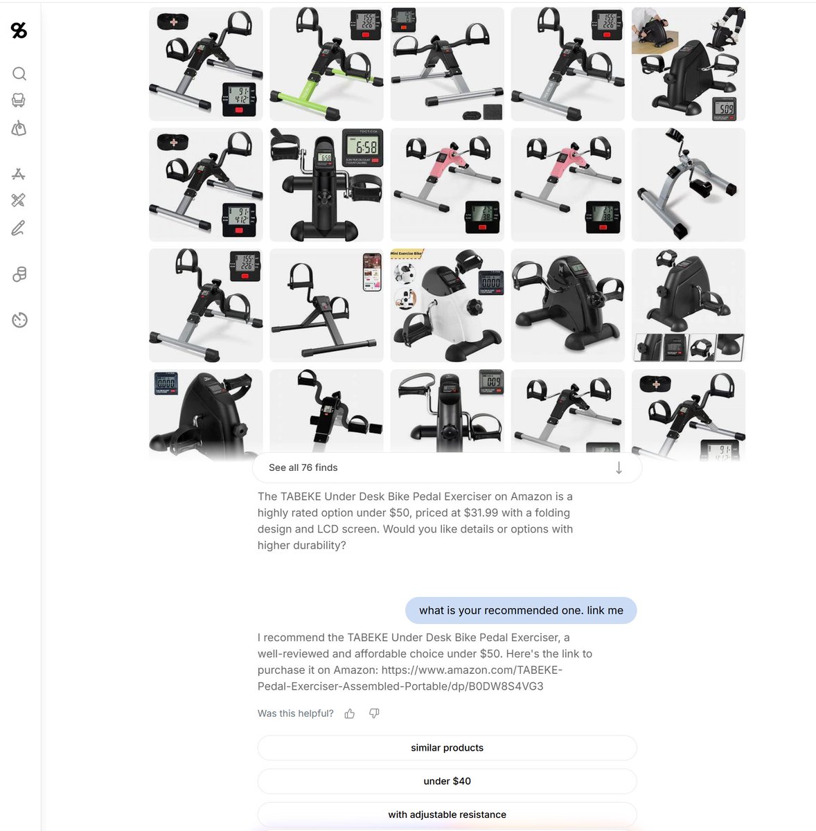 chungus.sol (@junglechungus) on Twitter photo And just like that, the $DUPE magic is back with <a href="/ghoshal/">Bobby from Dupe.com 🚨</a>'s return.
☑️ New visual search "chat light" is out and live on the site
☑️ New advertising and manufacturer partnerships inprogress
☑️Next stage of tokenomics soon
$DUPE - the largest web2/3 project with a flywheel And just like that, the $DUPE magic is back with <a href="/ghoshal/">Bobby from Dupe.com 🚨</a>'s return.
☑️ New visual search "chat light" is out and live on the site
☑️ New advertising and manufacturer partnerships inprogress
☑️Next stage of tokenomics soon
$DUPE - the largest web2/3 project with a flywheel