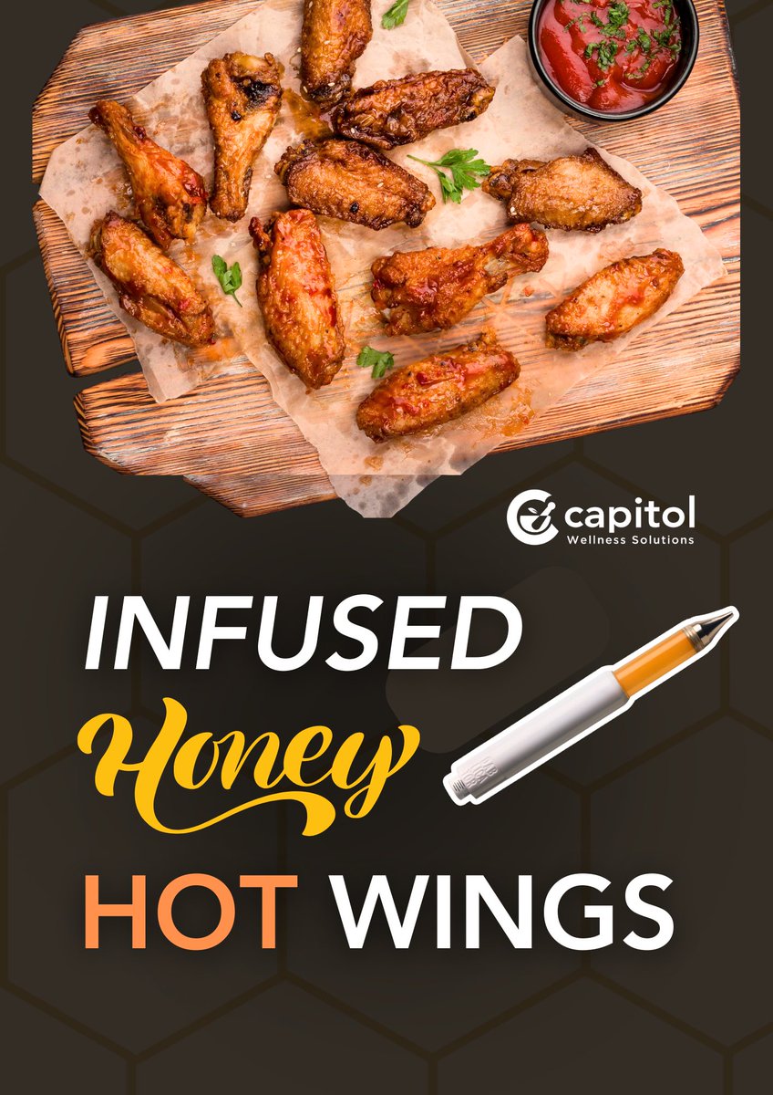 CapitolWS's tweet image. The Dablicator™ oil applicator is your go-to for precision dosing. Use it to dab directly, infuse food or beverages, add to flower, or just more accurately dose your favorite recipes — no mess, no guesswork.

Shop the Dablicator™ at capitolpharmacy.com