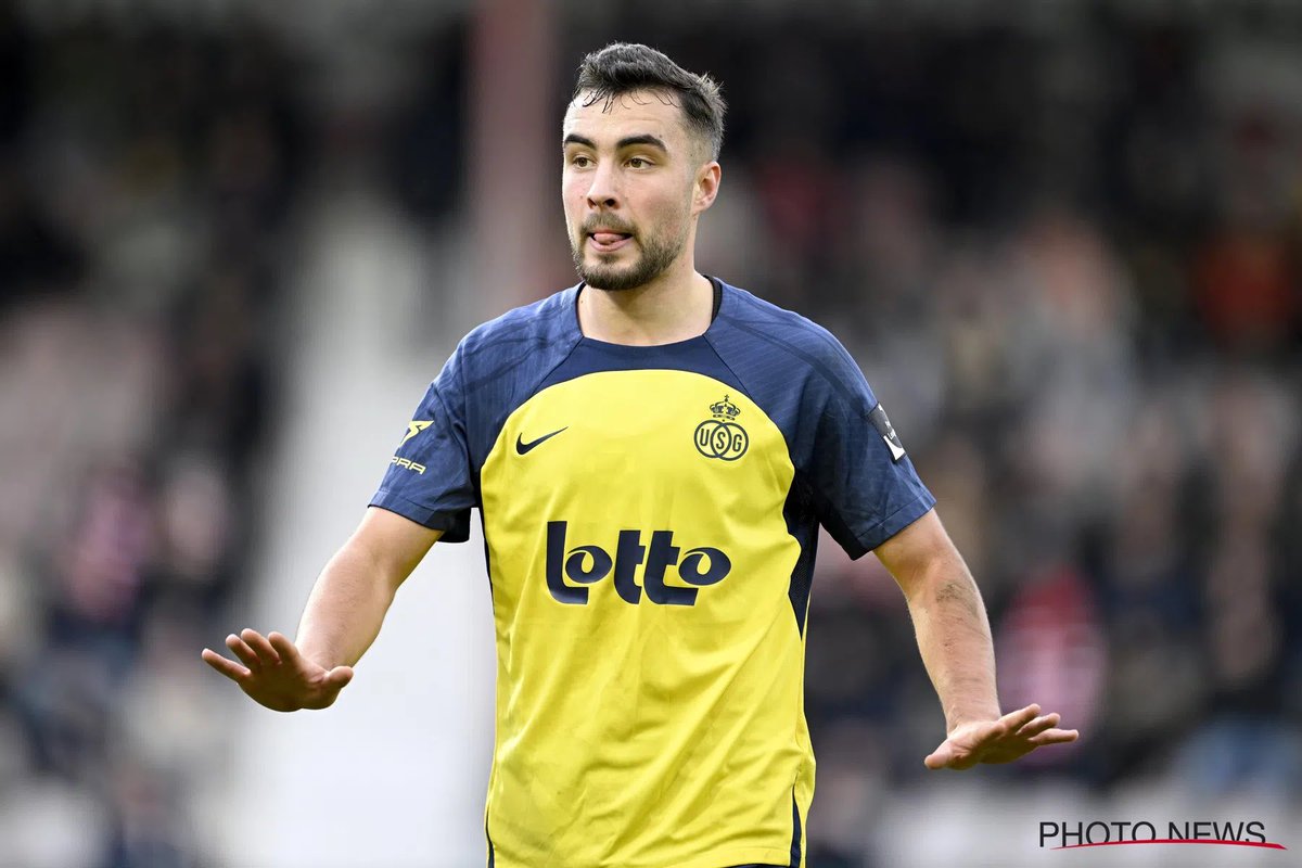 Charles Vanhoutte should be considered for the Belgium squad if Lavia isn’t fit.

Screener of the back line, dictate the midfield well — incredible passer.

Can play lone 6 — pivot with Onana/Tielemans...