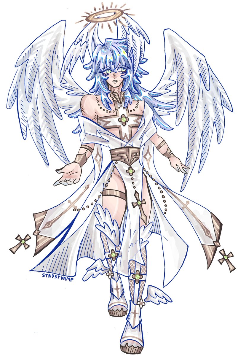 dain 🦇🩸 tweet media