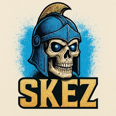 Skez tweet media