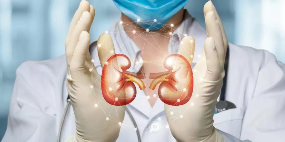 التثقيف الصحي والألتزام بالعلاج لمريض السكري هو خط الدفاع الأول ضد الفشل الكلوي…خصوصا ان ٦٠ إلى ٧٠٪ من مرضى الفشل الكلوي هو بسبب مرض السكري.
كل خطوة واعية في التحكم بالسكر والضغط تعني سنوات إضافية من الحياة الصحية…اعرف لتقي نفسك، فالمعرفة علاج قبل كل شي!
#صحة_الكلى  #توعية_صحية