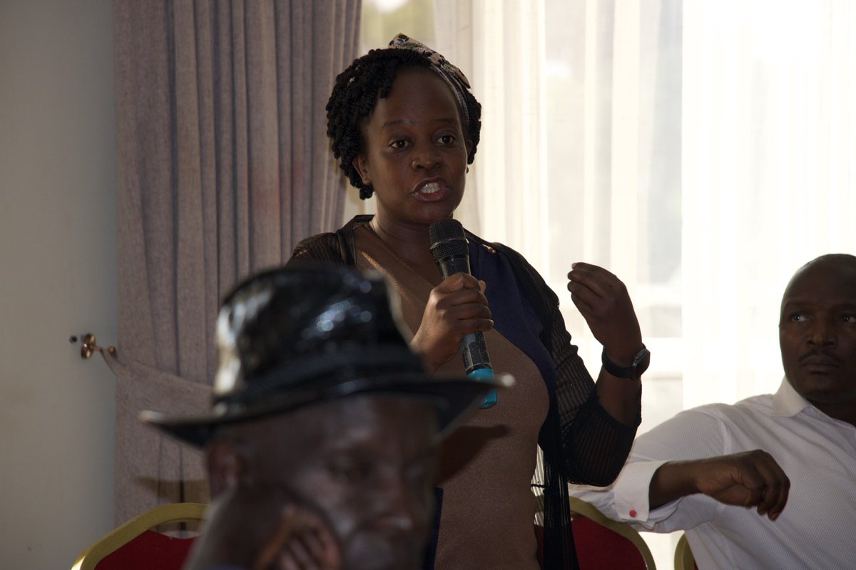 MRC/UVRI and LSHTM Uganda Research Unit tweet media