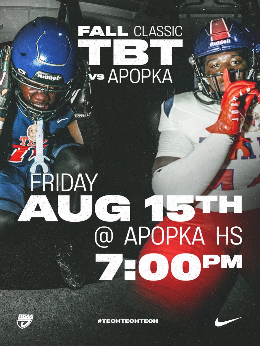 TBTFootball's tweet image. New season. New journey. First stop: enemy turf. Let’s make it count. #techtechtech
