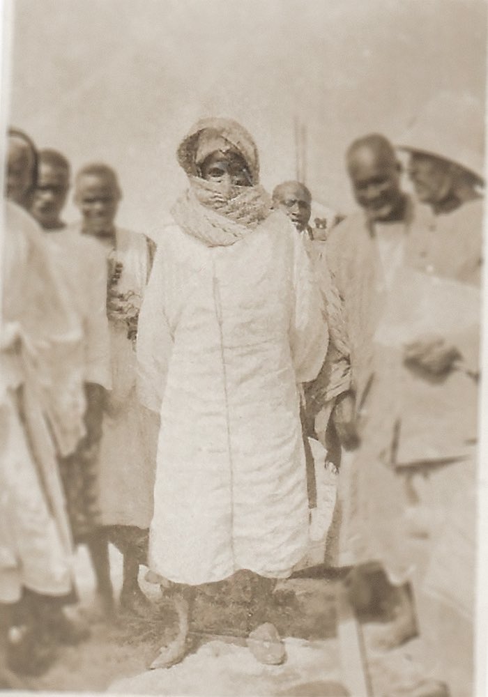 CHEIKH SENE tweet media
