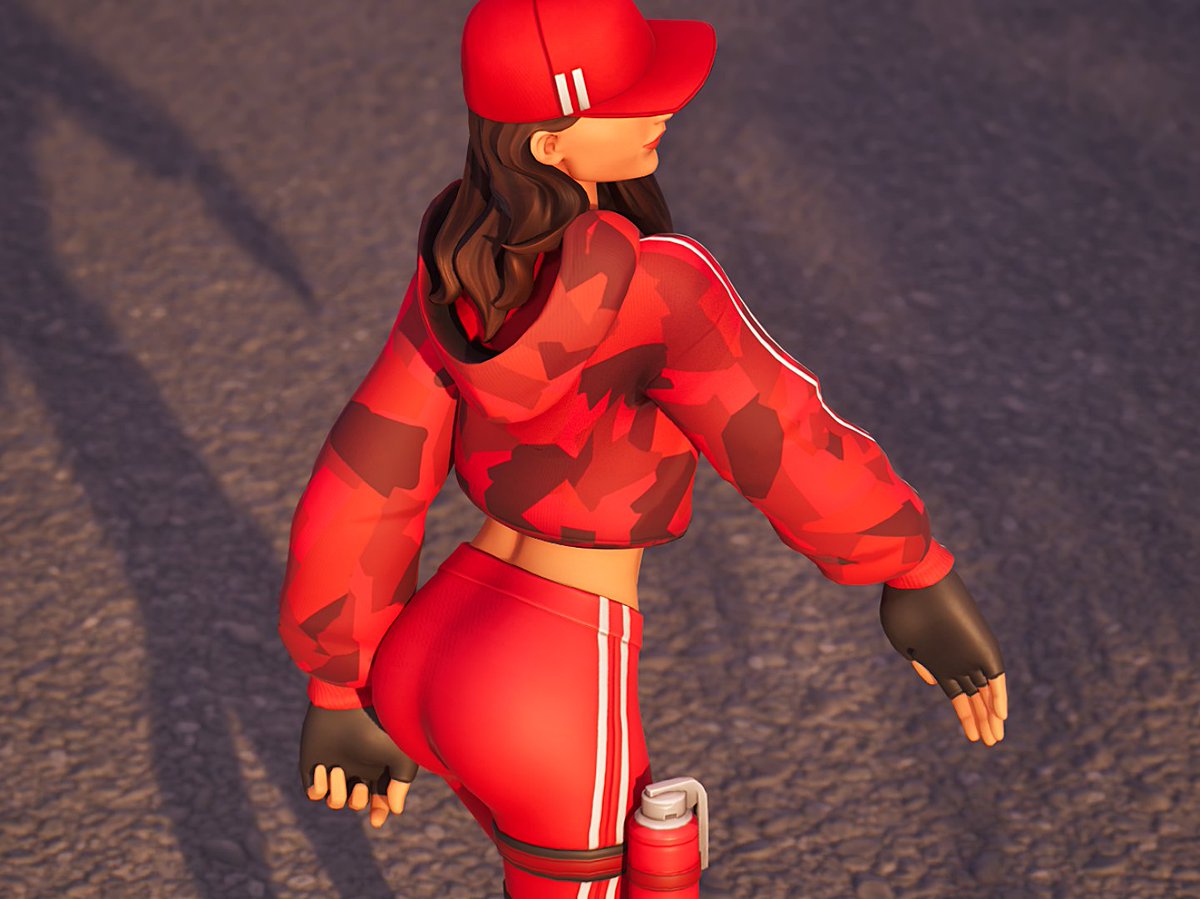 fortniteplot's tweet photo. Ruby ❤️

#fortnite #fortography #fortniteruby #fortnitebutt #fortnitethigh #fortniter34 #fortniteass #fortniteskin https://t.co/QqjU5sNdb6