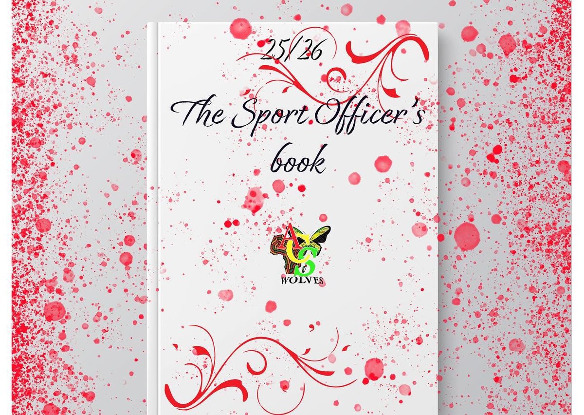 Wolverhampton ACS 🐺 tweet media