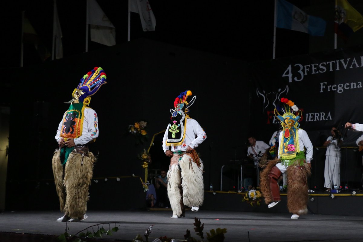 FESTISIERRA tweet media