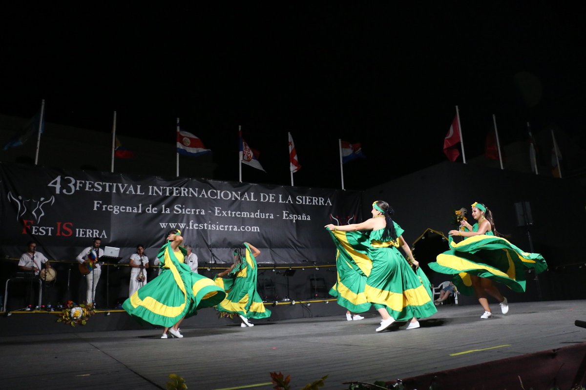 FESTISIERRA tweet media