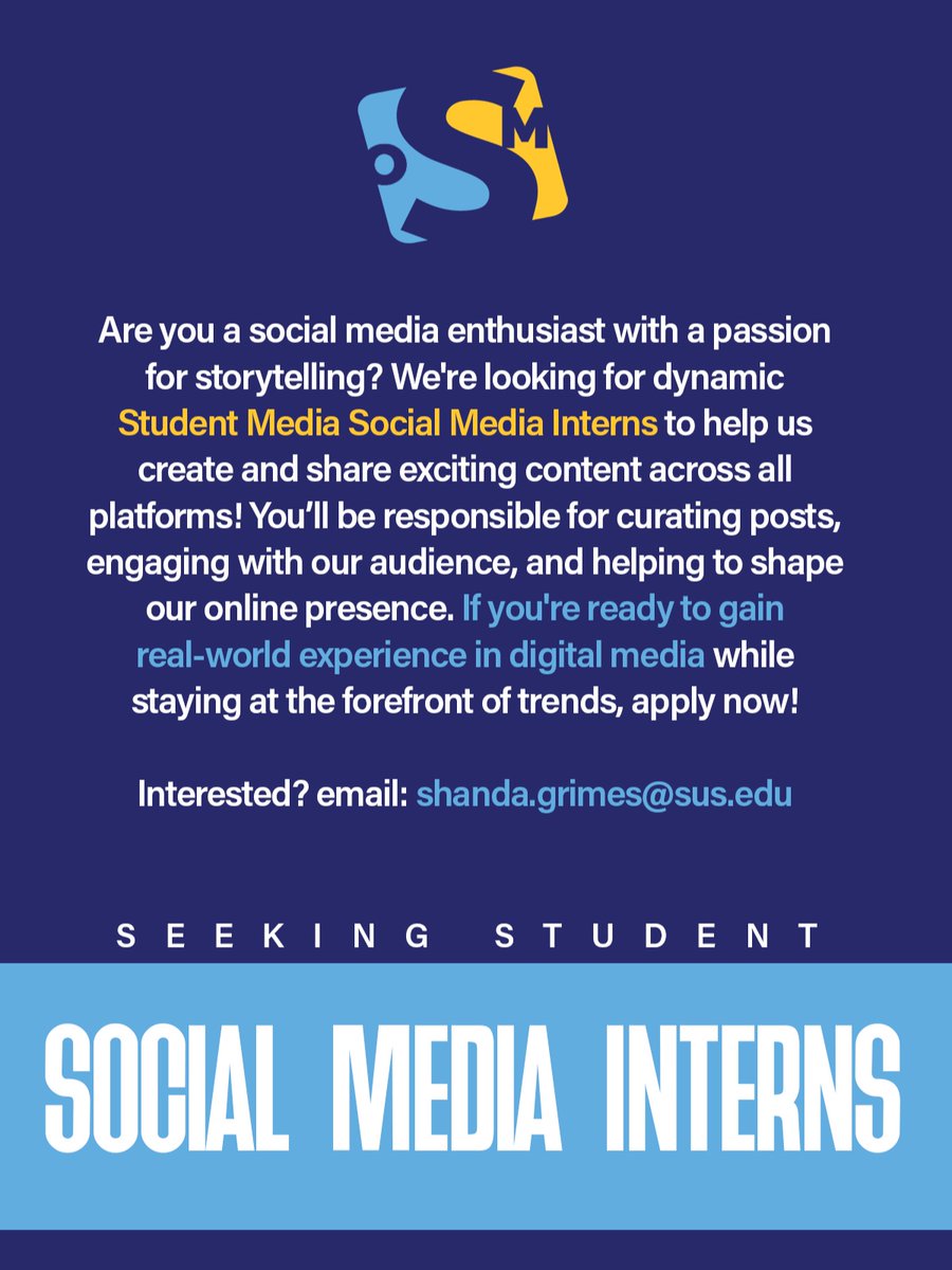 Southern University Office of Student Media tweet media