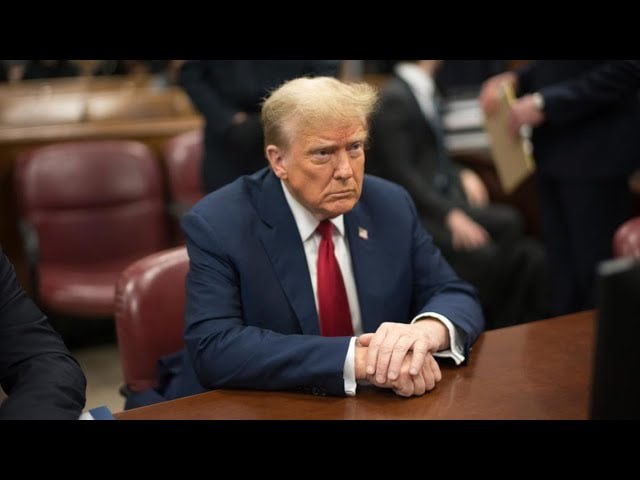 🚨BREAKING: A US appeals court has ruled that the Trump administration may withhold billions of dollars in foreign aid that Congress had approved for this year.

Do you support this?

YES or NO?