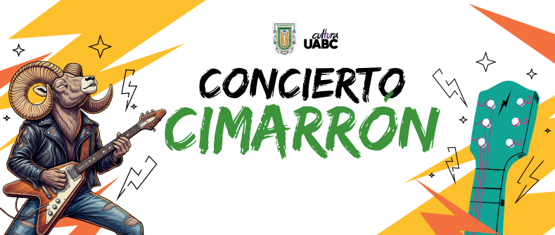 FCSyP_UABC's tweet photo. 🎉 ¡Concierto de Bienvenida 2025-2!
📅 Mié 20 ago | 🕖 7:00 p.m.
📍 Explanada Campus Mexicali I (FING)
🎶 Música, ambiente y 2 sellos en tu carnet 💚🧡
📌 Lleva tu carnet o descárgalo aquí 👉 https://t.co/baESPk4pdC... #SomosSocialesyPolíticas. https://t.co/1FC9HWctes