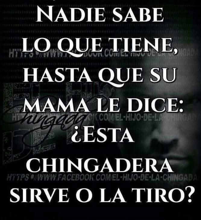 Si fueron varias veces!