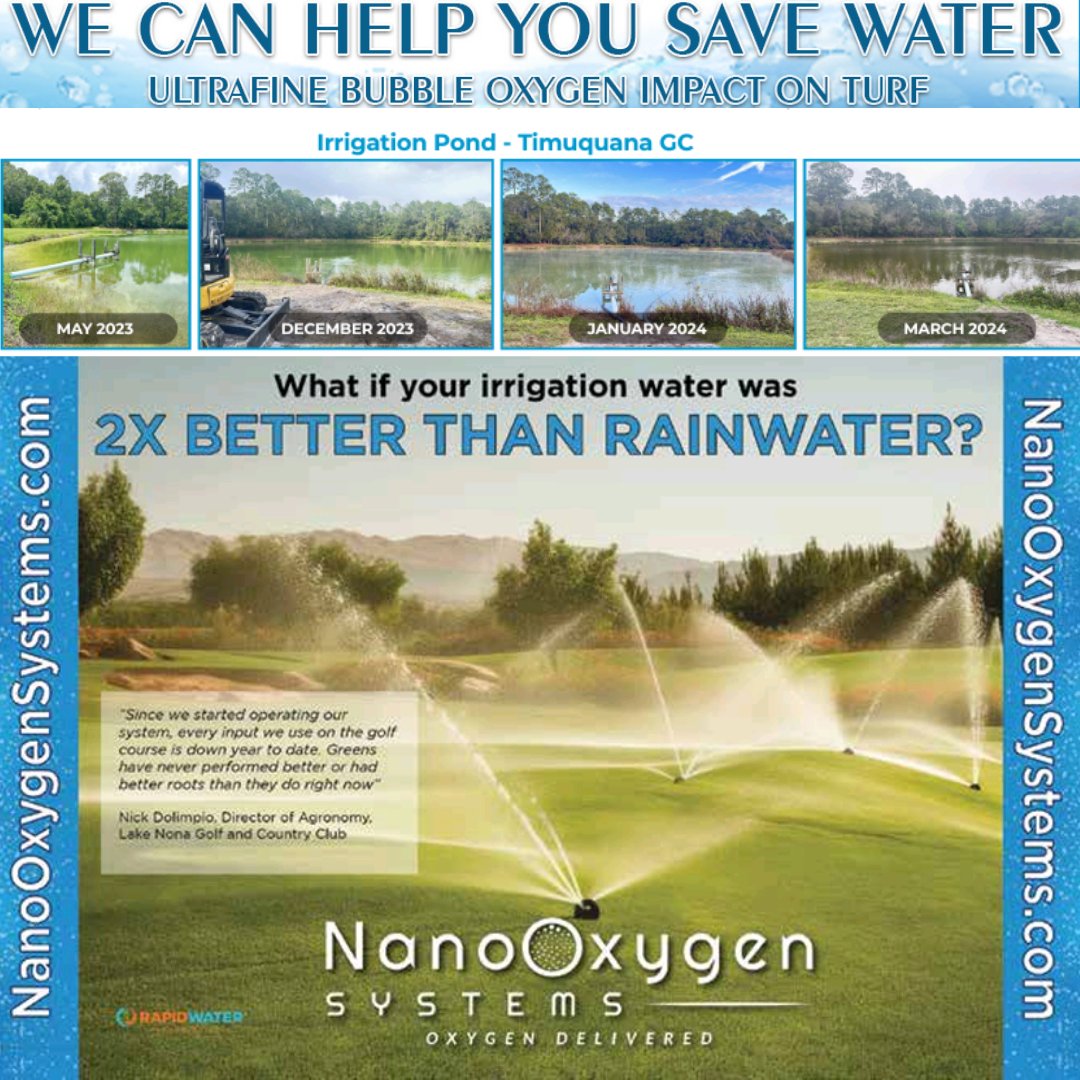 NanoOxygen Systems tweet media