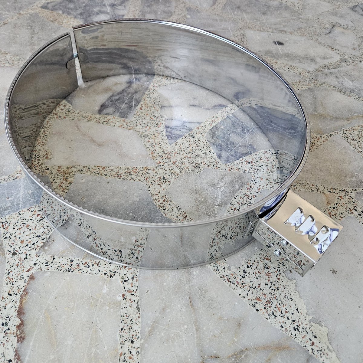 Mika Yalıtımlı Kelepçe Rezistans 
#aliserezistans ##rezistansadairherşey #ısıtmanınkontrolüsizinelinizde #fişekrezistans #rezistansimalati #plakarezistans #kelepçerezistans #mikarezistansimalatı #hadımköy #arnavutköy #çerkezköy #keşfet #beylikduzu #türkiye #heater #istanbul