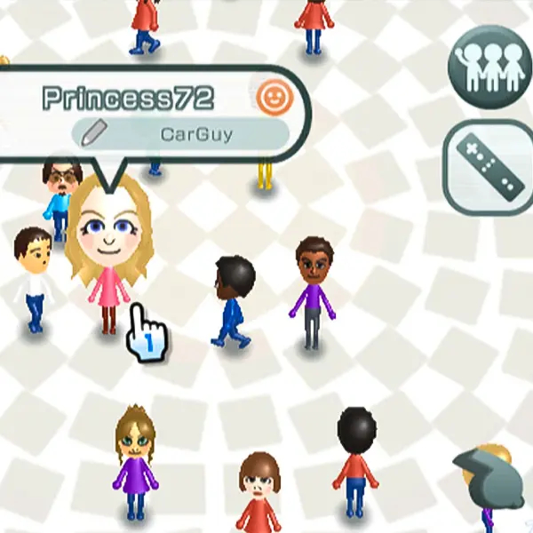 skeuoss's tweet photo. Mii Channel
Everyone's favorite Wii Channel 🤩
Create your own Mii and maybe even the rest of your friends and family!🧑🤝🧑
#frutigeraero #technozen #wii #nintendo #nostalgia #aesthetic #early2000s #nostalgiatrip #aero #nostalgic #gaming #mii https://t.co/xdw5P7DF25